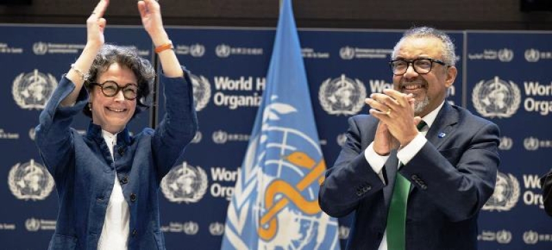 who-director-general-tedros-adhanom-ghebreyesus-right-and-inb-co-chair-anne-claire-amprou-of-france-left-celebrate-at-the-conclusion-of-negotiations-in-the-early-hours-of-16-april-2025-9e63bc924013a958713e1f5d1eaf47ce1744826011.jpg