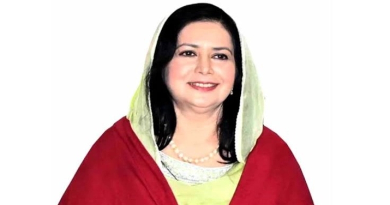 GreenWatchBD | PM’s wife Dr Zubaida Rahman off to London
