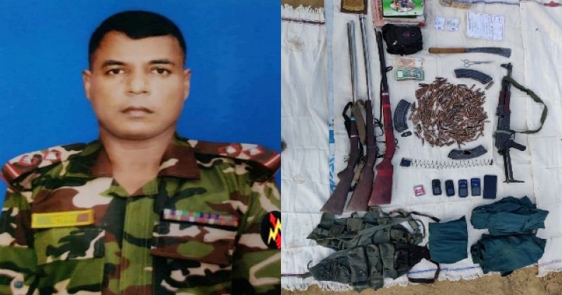 cht-deceased-senior-bangladesh-army-warrant-officer-habibur-rahman-and-the-recovered-arms-and-ammnition-a774d703a6ce931dd8b6662626ae73761643905240.jpg