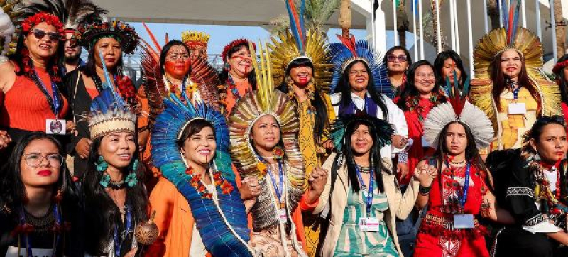 women-from-the-brazilian-delegation-attend-an-indigenous-event-during-the-un-climate-change-conference-cop28-at-expo-city-in-dubai-uae-8f8a9de86f9f9e16b9d801e5236802c31701888542.jpg