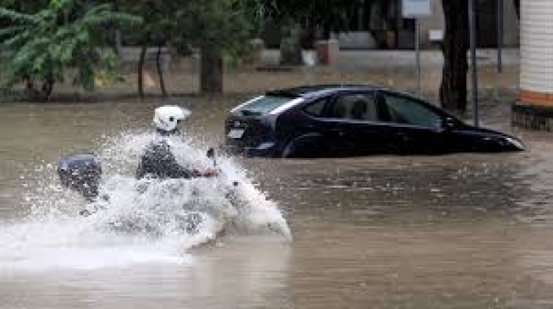 GreenWatchBD | Torrential rains leave at least 11 dead in Brazil