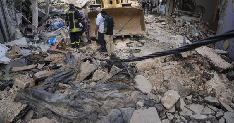 palestinian-municipality-workers-clear-the-rubble-in-the-west-bank-refugee-camp-of-nur-shams-tulkarem-sunday-april-21-2024-24ffa5ae21409af129e8effa1848463a1713756271.png