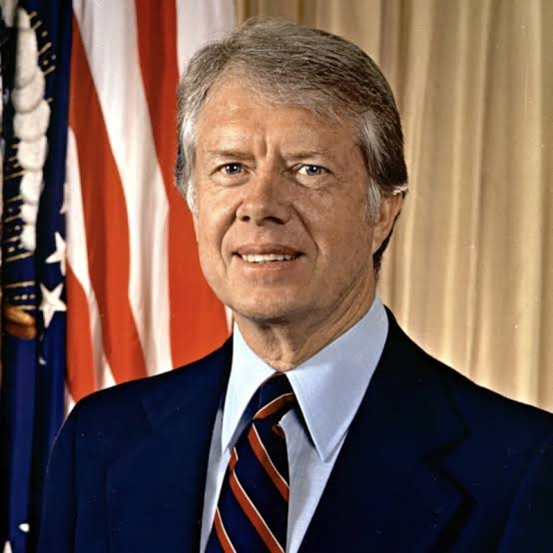 GreenWatchBD Jimmy Carter wanted democracy to shine in Bangladesh. Do we?