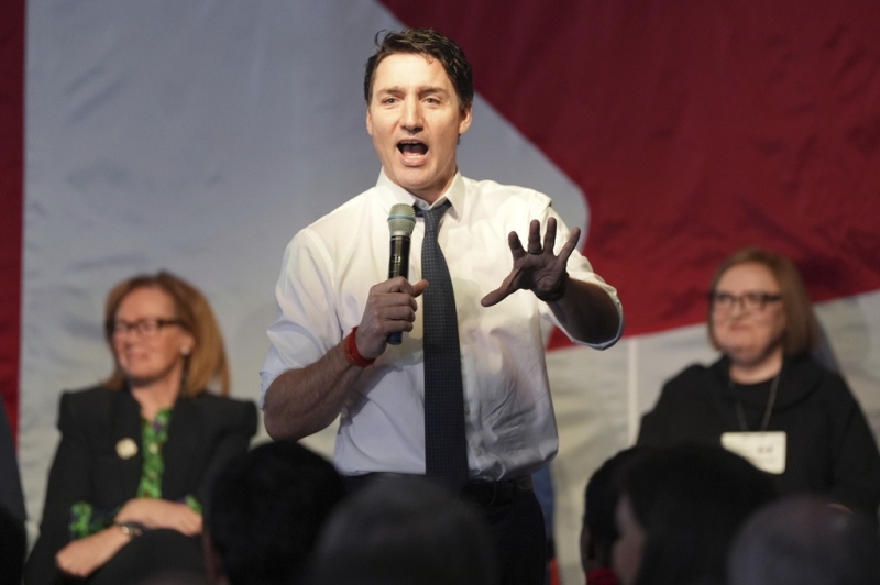 comments-of-trudeau-to-business-and-labor-leaders-in-a-closed-door-session-were-mistakenly-carried-by-a-loudspeaker-canada-public-broadcaster-cbc-reported-591682d578b9bbf671e0a2eff7f72ae81738985001.jpg